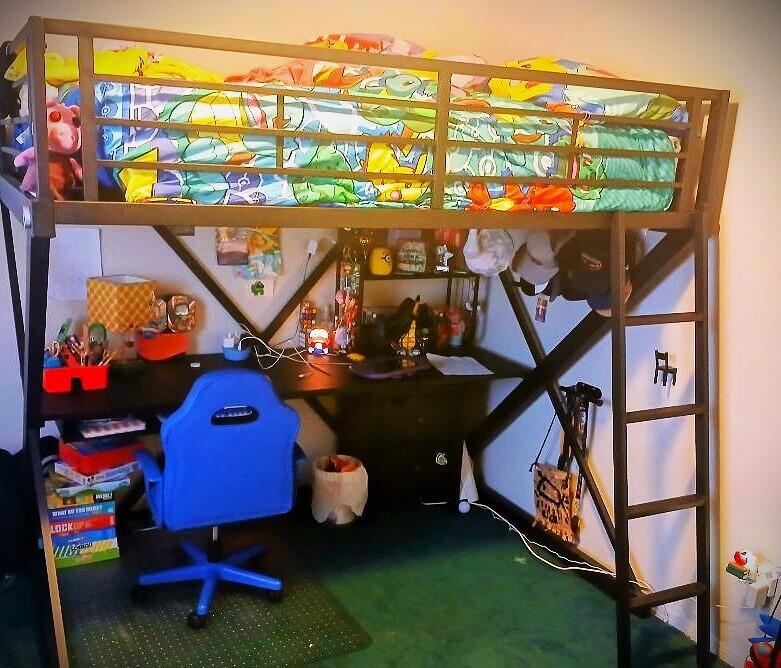 Not Applicable-1 - Residential Income