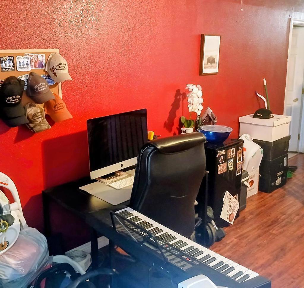 Not Applicable-1 - Residential Income