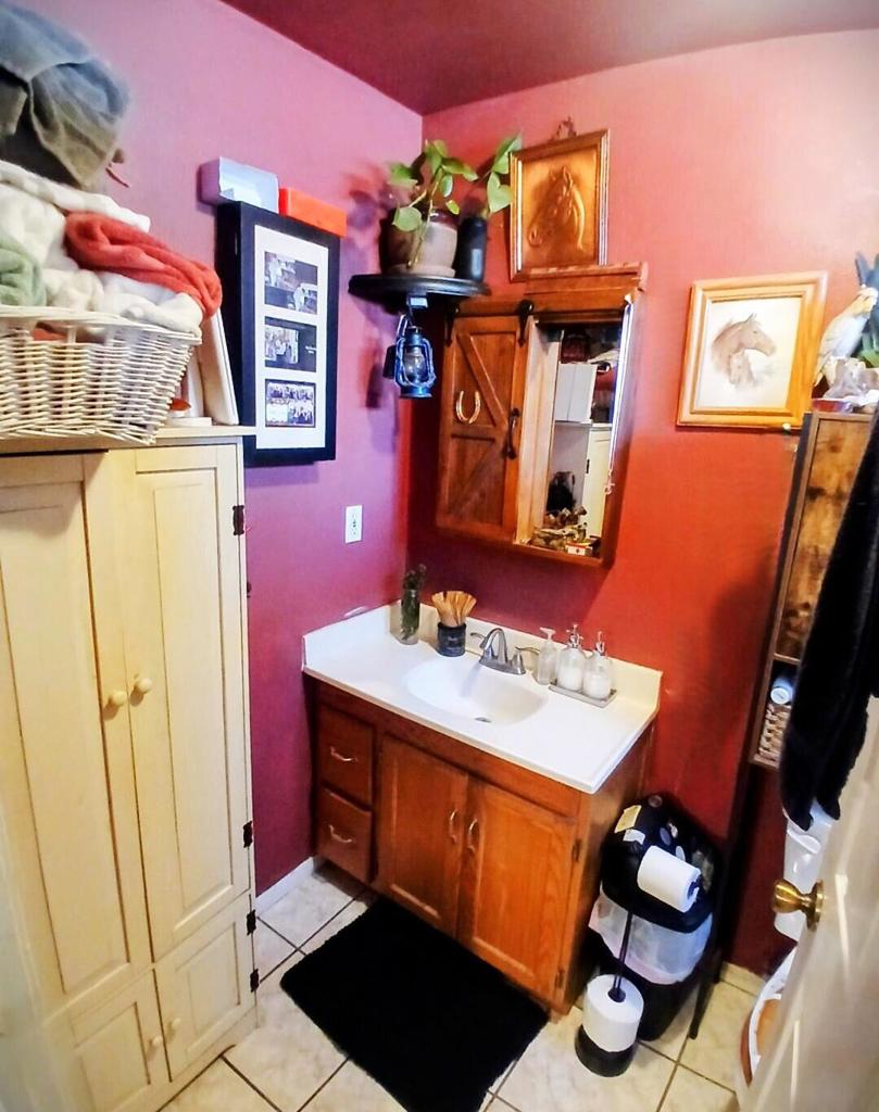 Not Applicable-1 - Residential Income