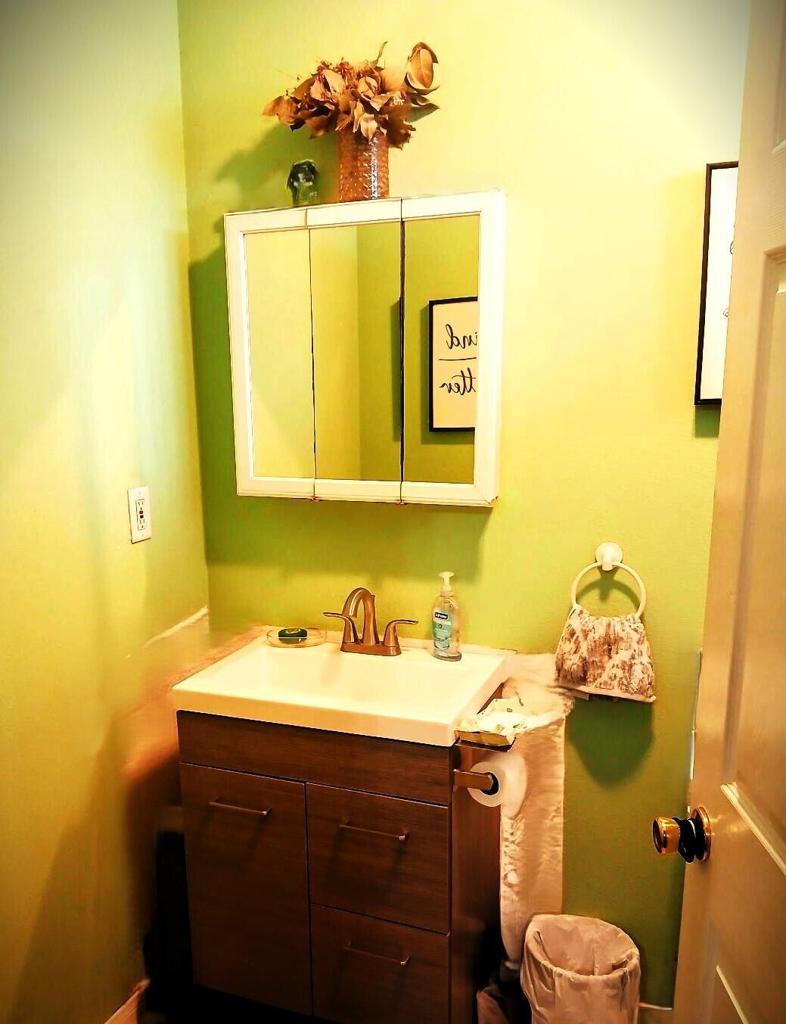 Not Applicable-1 - Residential Income