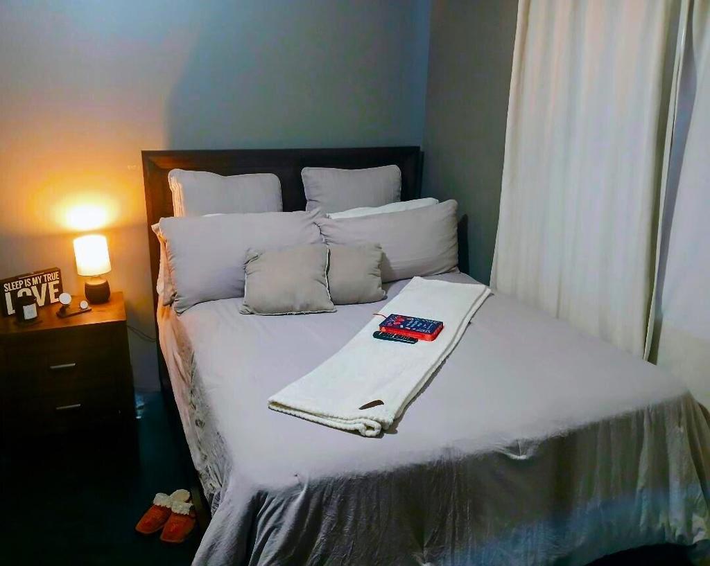 Not Applicable-1 - Residential Income