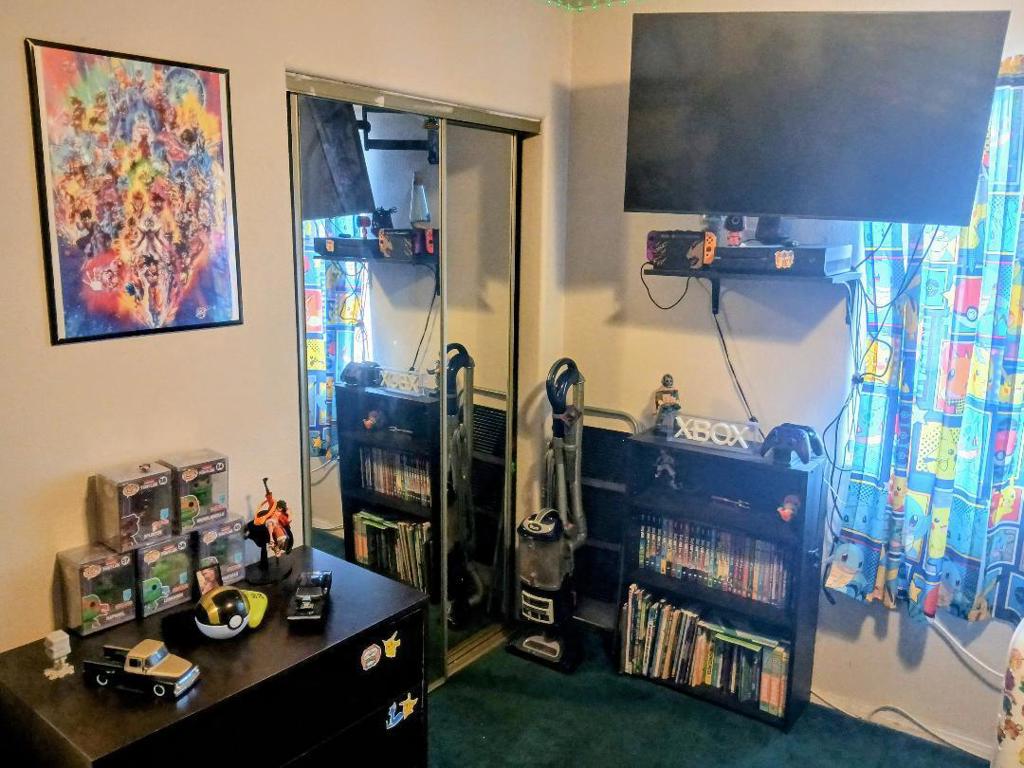 Not Applicable-1 - Residential Income