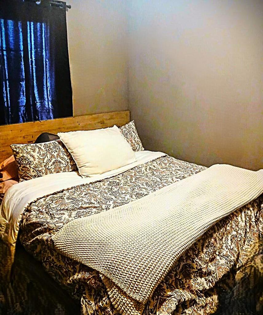 Not Applicable-1 - Residential Income