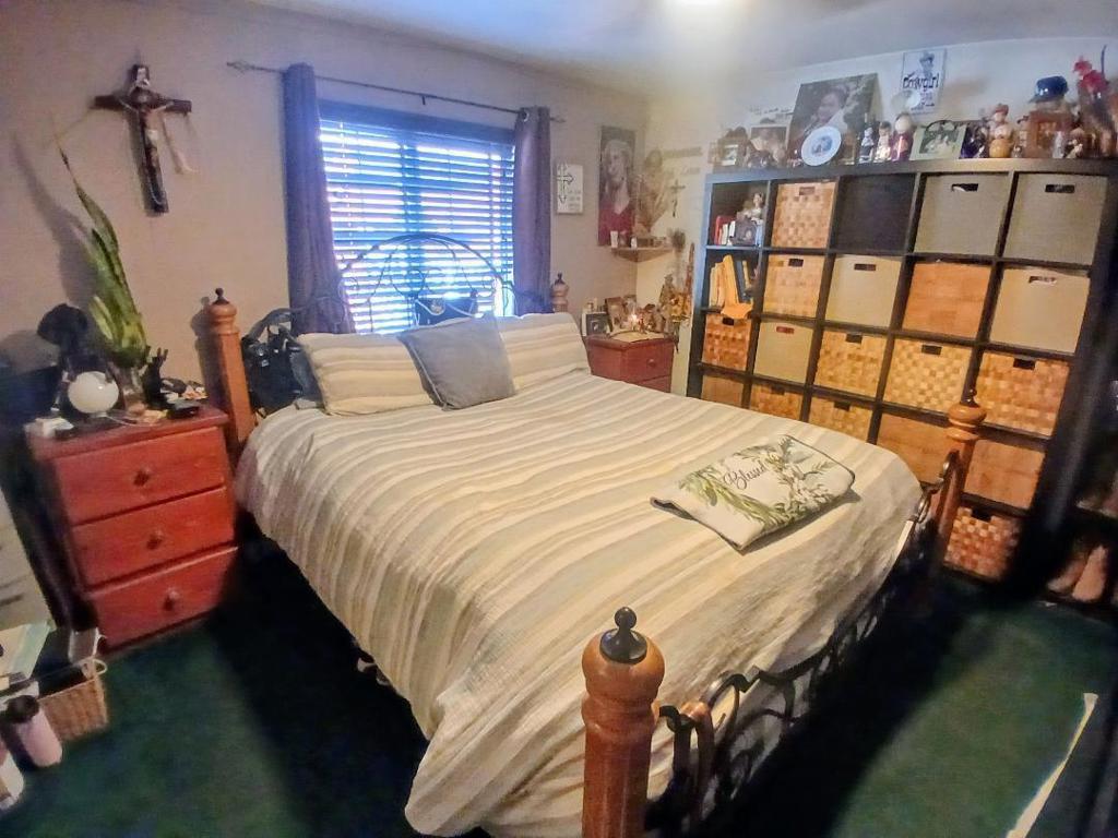 Not Applicable-1 - Residential Income