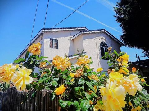 230 232 W 15th Street San Pedro CA 90731