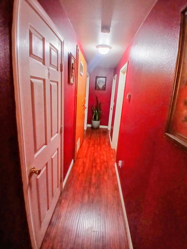 Not Applicable-1 - Residential Income