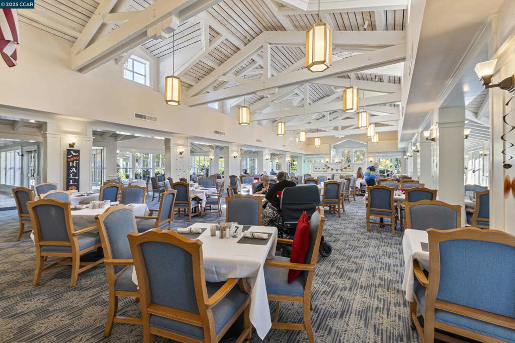 ROSSMOOR - Residential