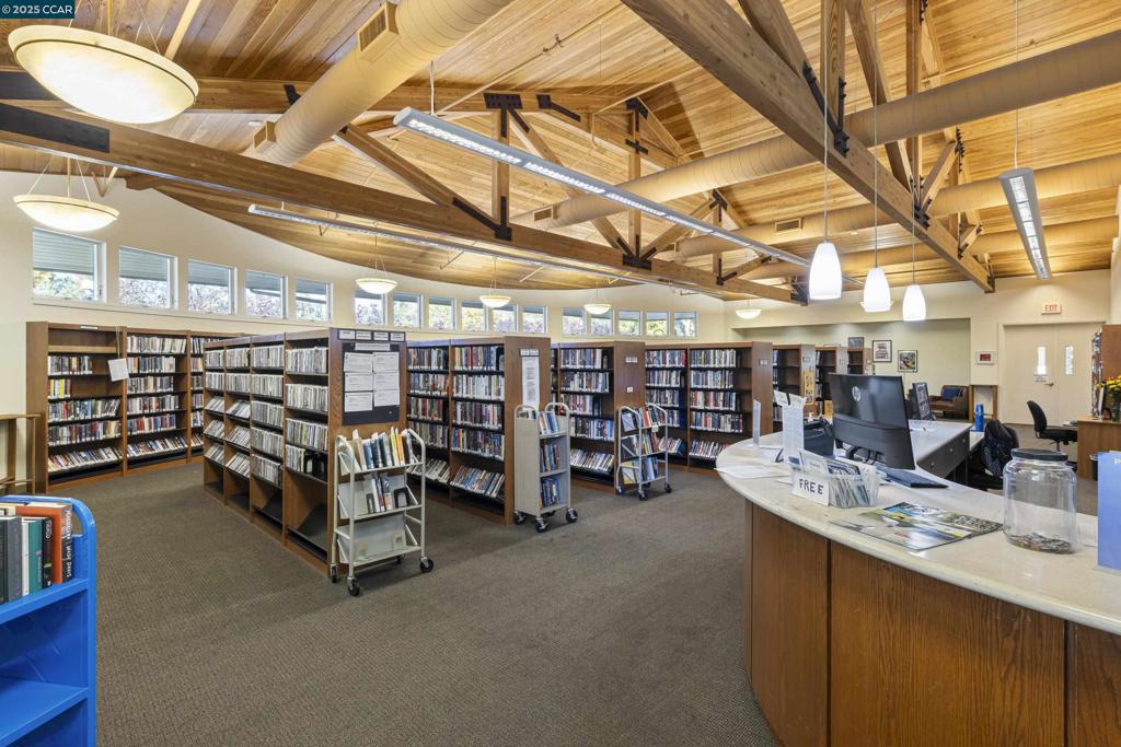 ROSSMOOR - Residential