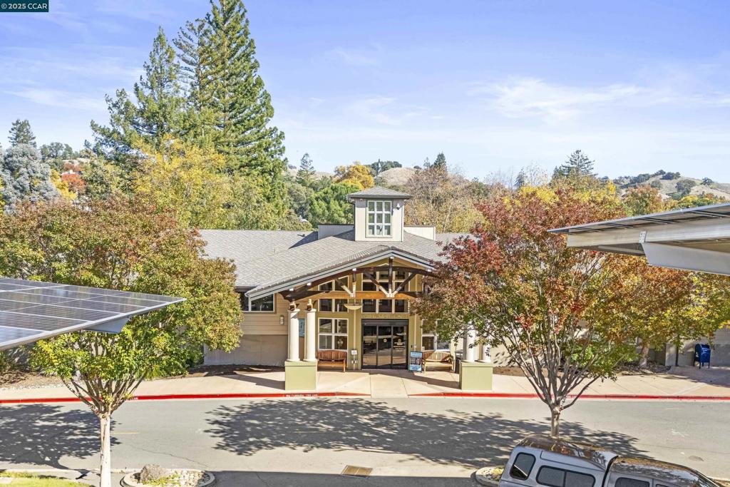 ROSSMOOR - Residential