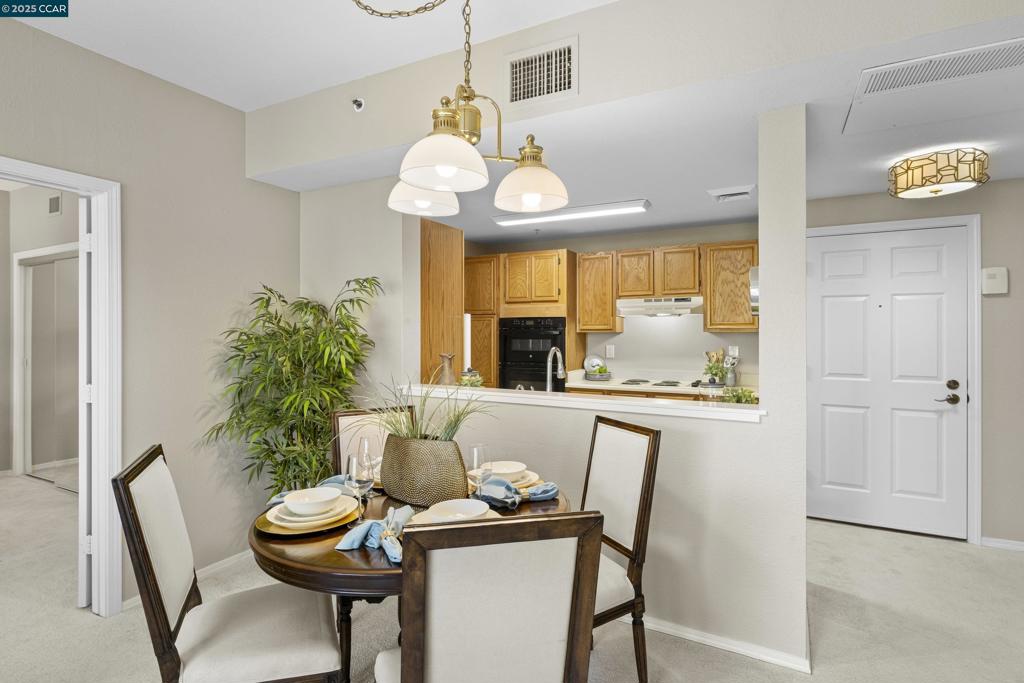 ROSSMOOR - Residential