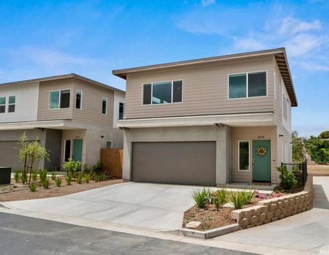 2210 Bonita Court Lemon Grove CA 91945