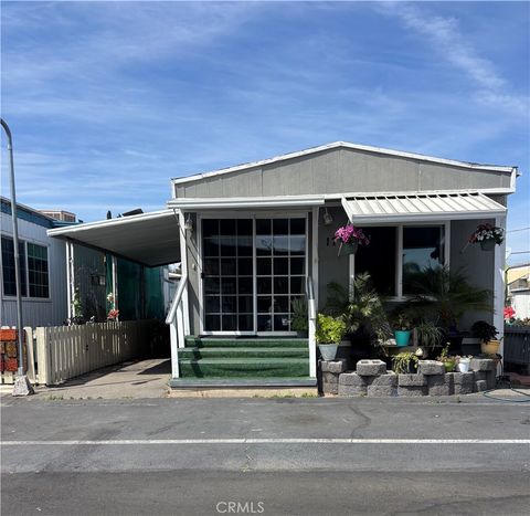 Photo of 25681 Alessandro Boulevard #17, Moreno Valley, CA 92553 (MLS # PW26077257)