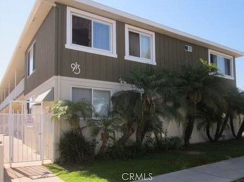 Photo of 913 Mariposa Street #9, Glendale, CA 91205 (MLS # PW26050598)