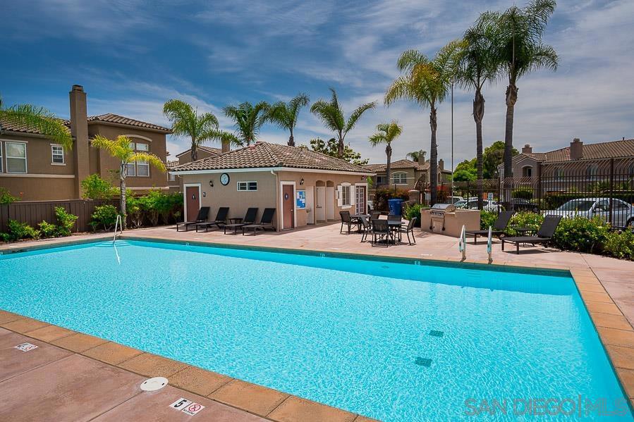 Chula Vista - Residential