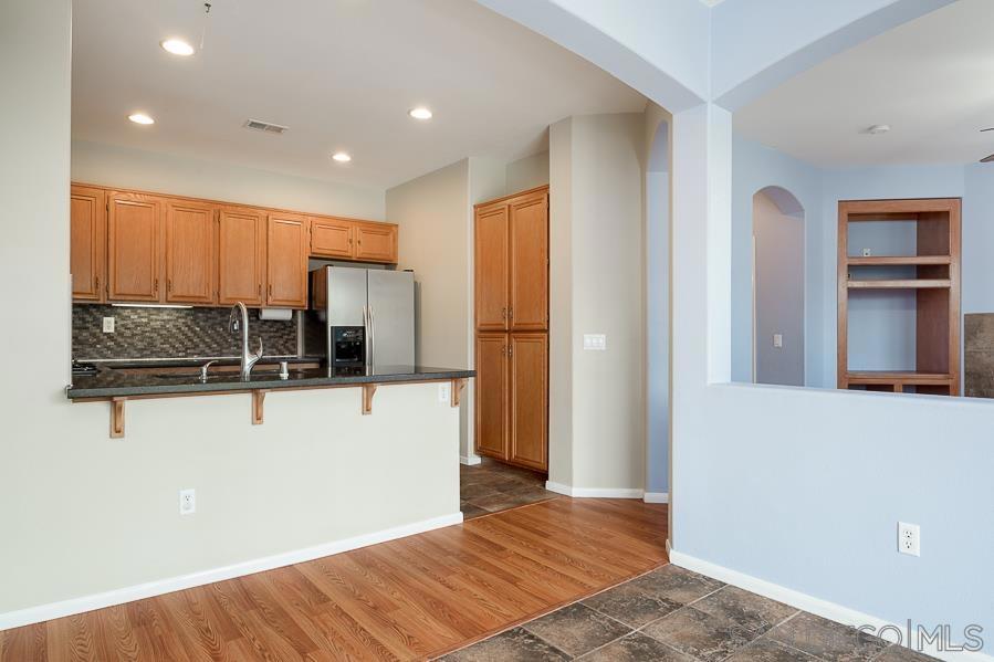 Chula Vista - Residential