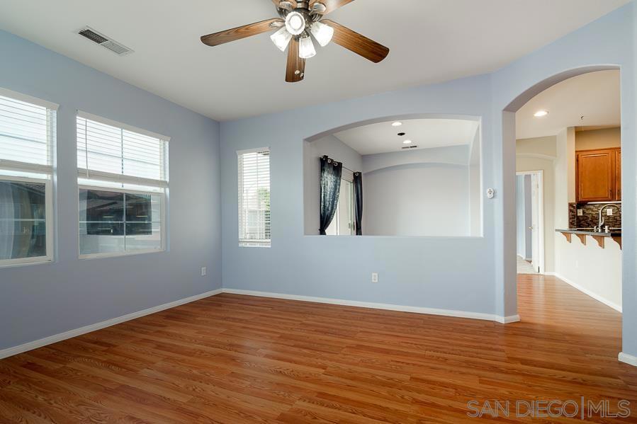 Chula Vista - Residential