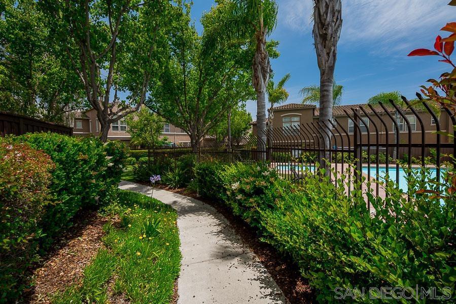 Chula Vista - Residential