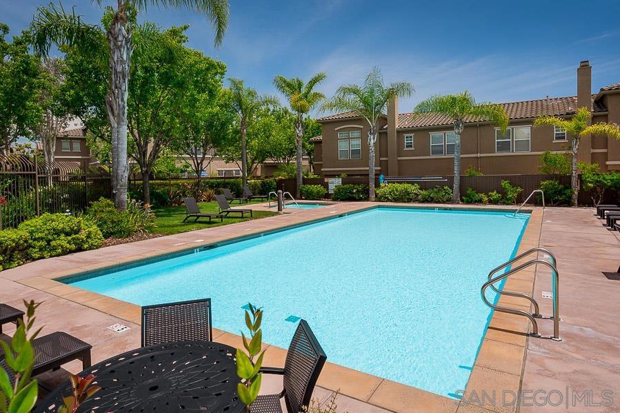 Chula Vista - Residential