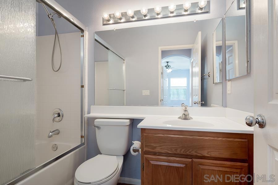 Chula Vista - Residential