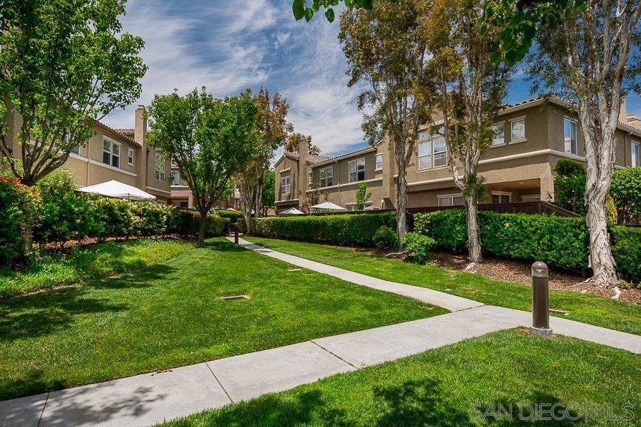 Chula Vista - Residential