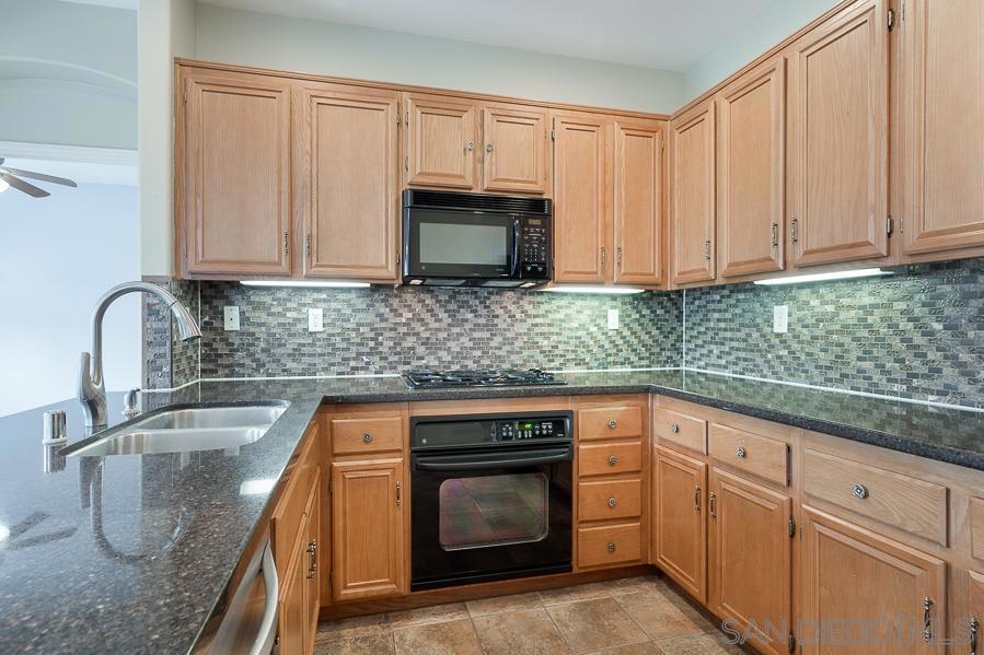 Chula Vista - Residential