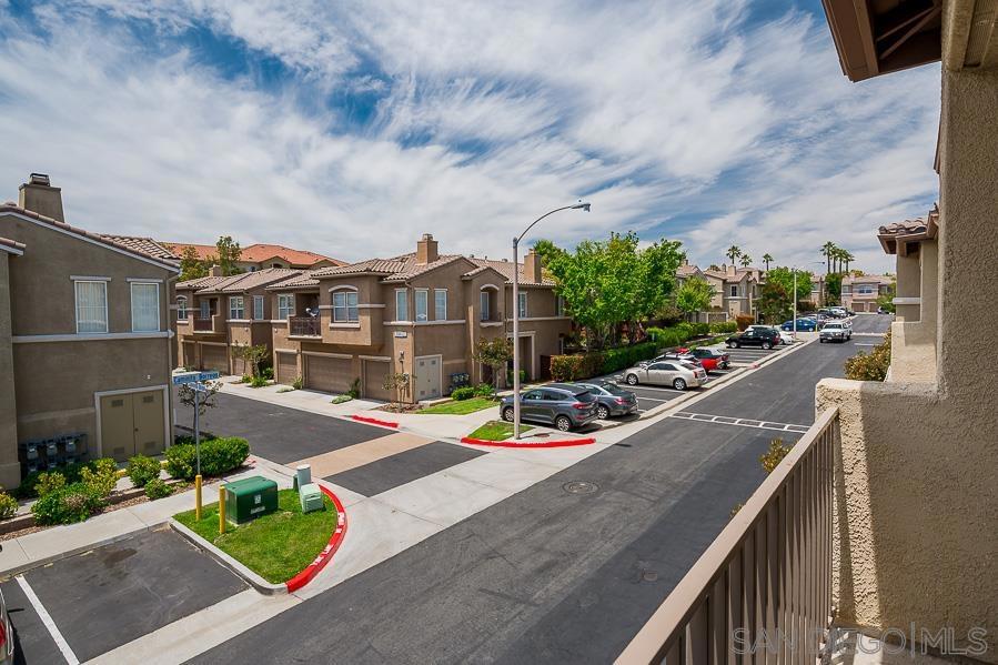 Chula Vista - Residential