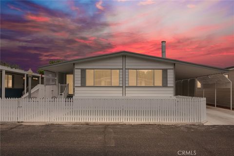 Photo of 2400 Cienaga Street, Oceano, CA 93445 (MLS # SC26104081)