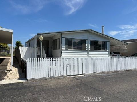 Tiny photo for 2400 Cienaga Street, Oceano, CA 93445 (MLS # SC26104081)