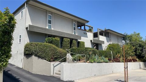 Photo of 1628 South Huntington Dr. Dr #1, South Pasadena, CA 91030 (MLS # WS26083627)