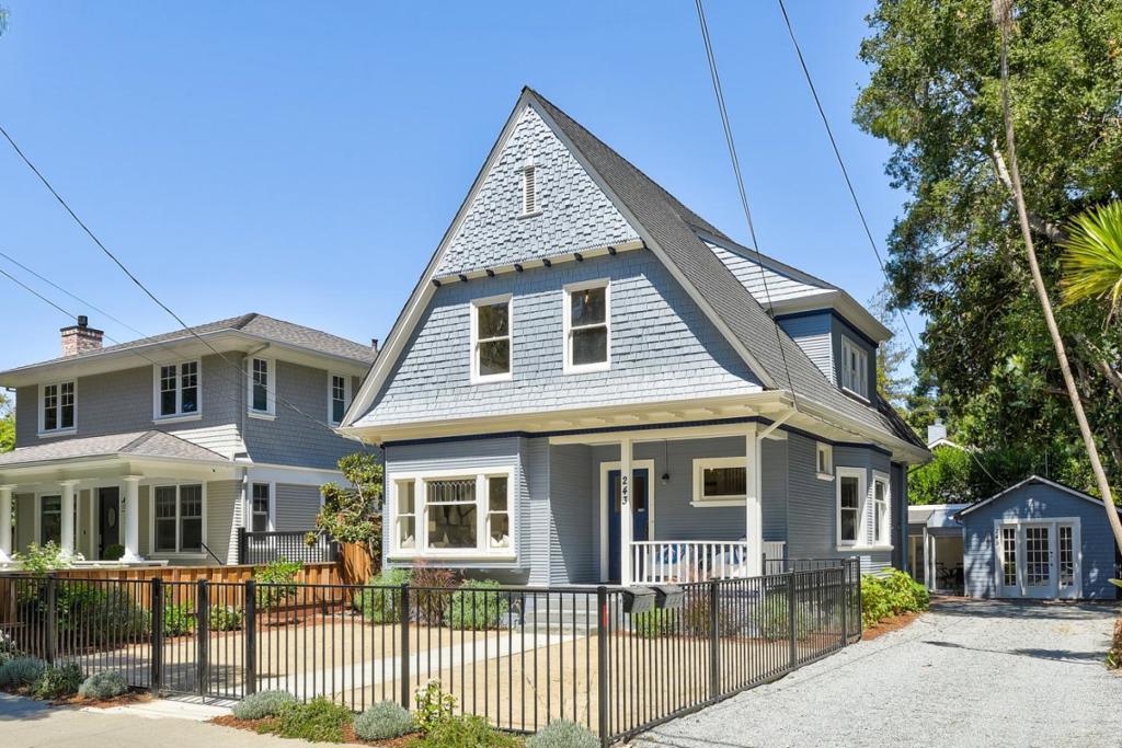 243 Webster Street