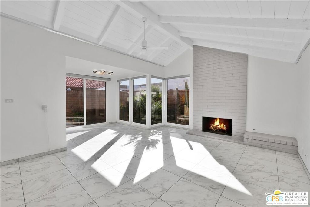 Photo of 2490 Miramonte Circle #B, Palm Springs, CA 92264 (MLS # 26644677PS)