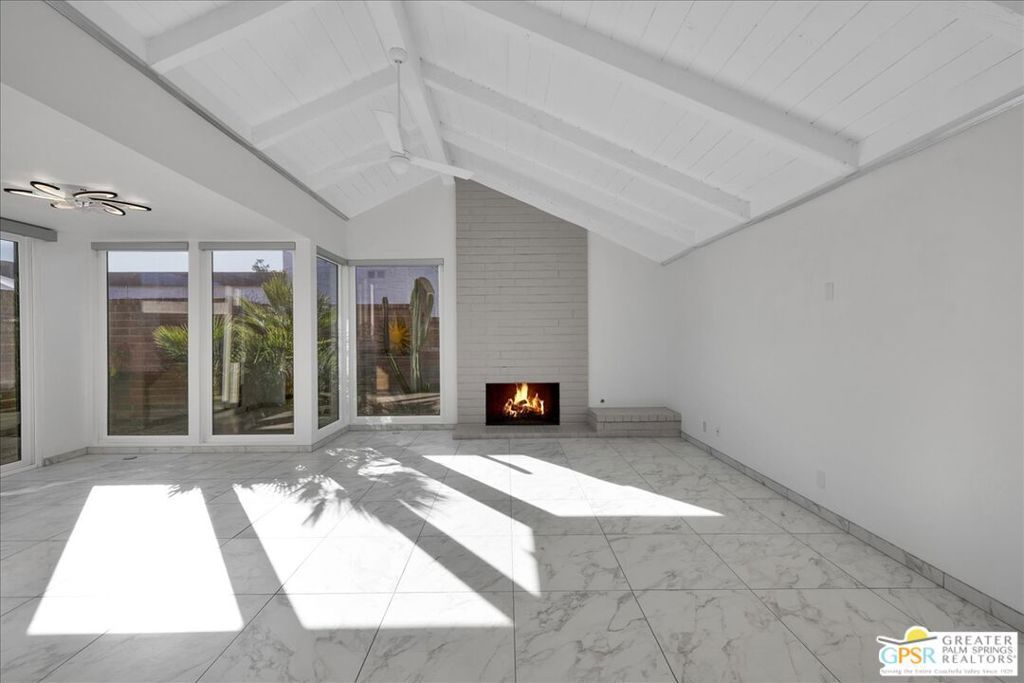 Photo of 2490 Miramonte Circle #B, Palm Springs, CA 92264 (MLS # 26644677PS)