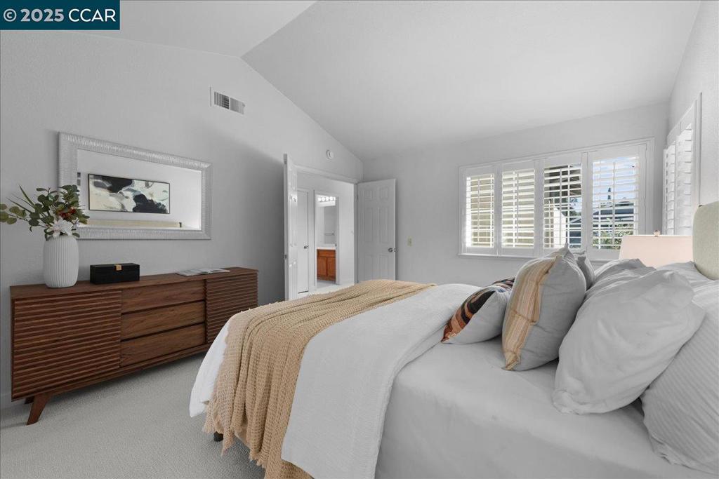 MEADOW CREEK - Residential