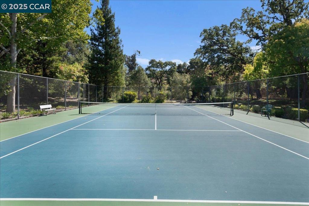 MEADOW CREEK - Residential