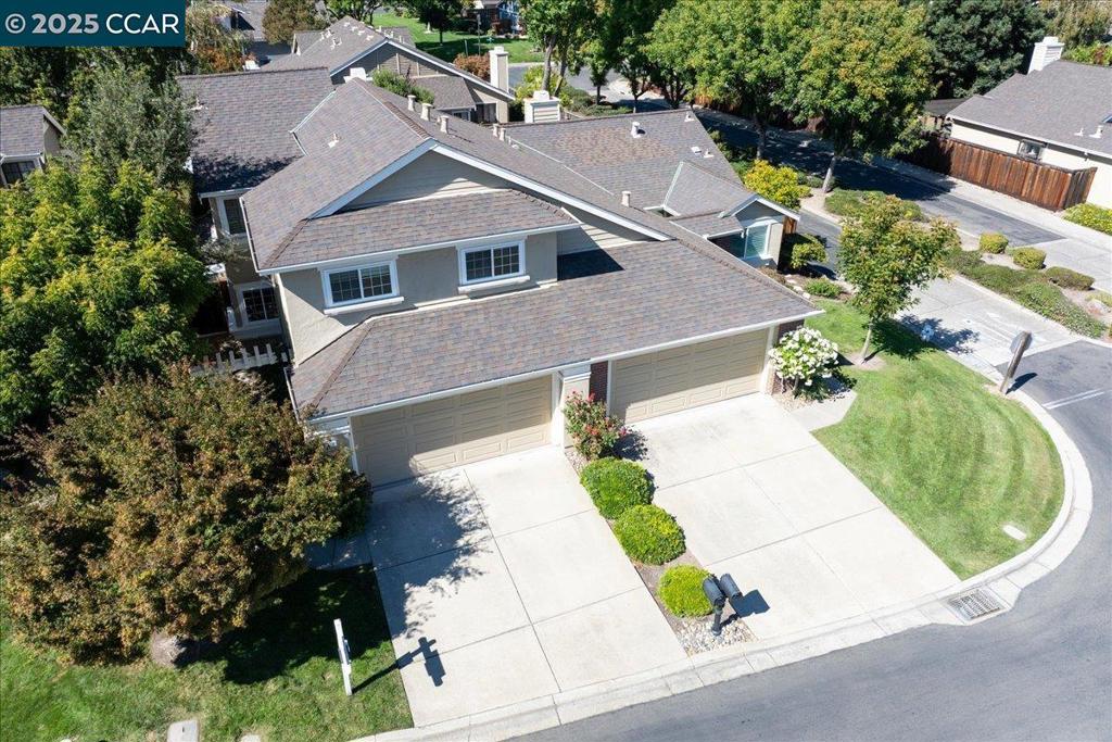 MEADOW CREEK - Residential