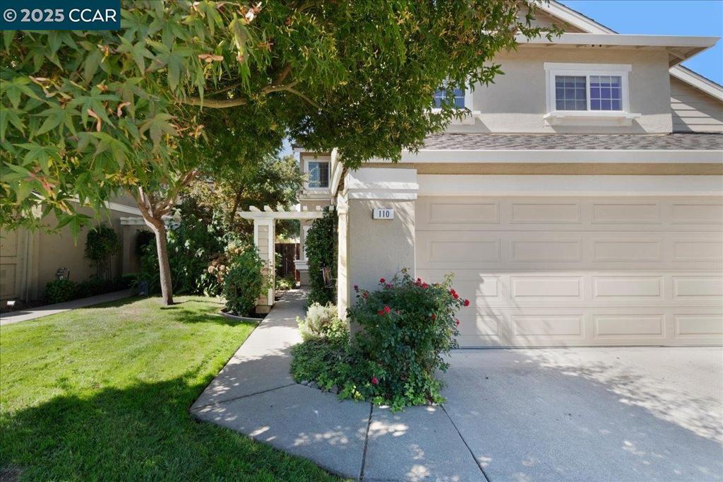 MEADOW CREEK - Residential