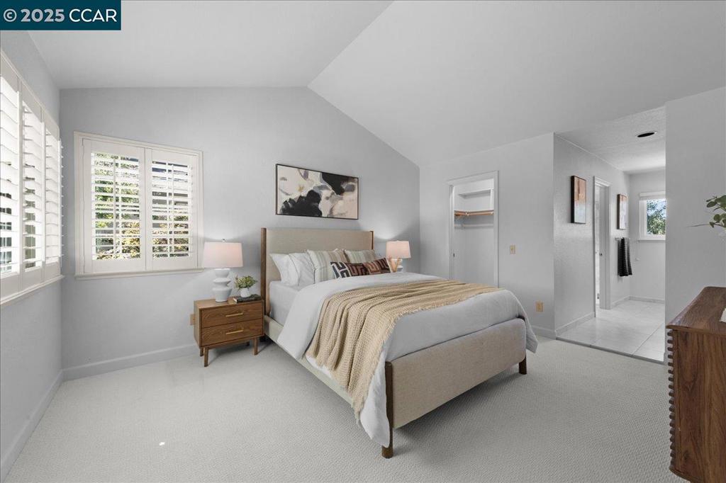 MEADOW CREEK - Residential
