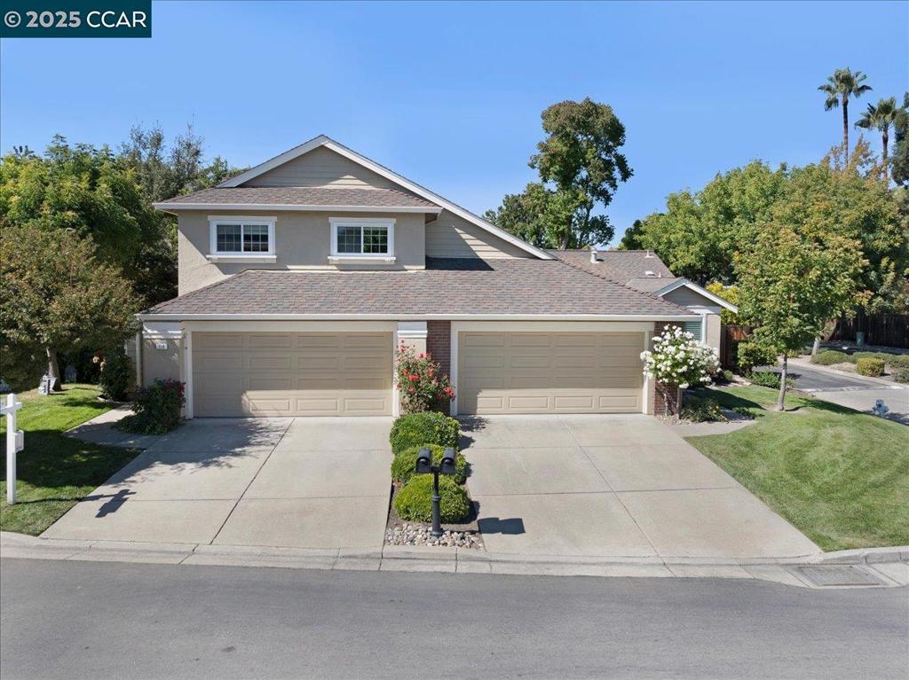 MEADOW CREEK - Residential