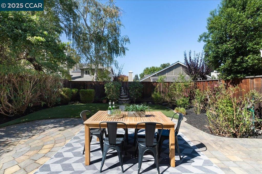 MEADOW CREEK - Residential