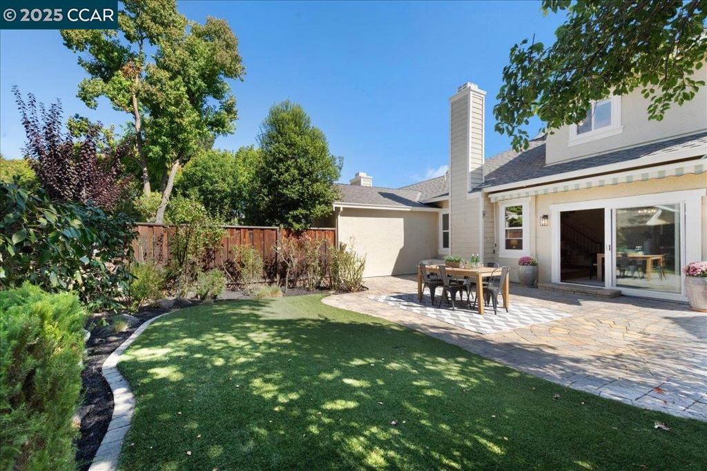 MEADOW CREEK - Residential