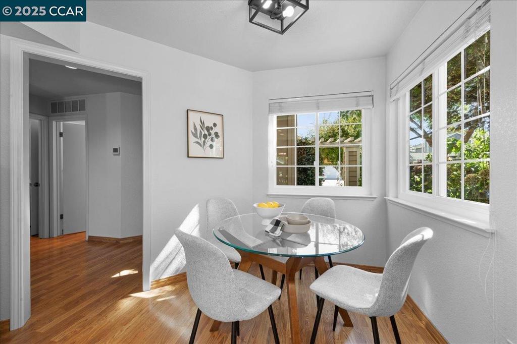MEADOW CREEK - Residential