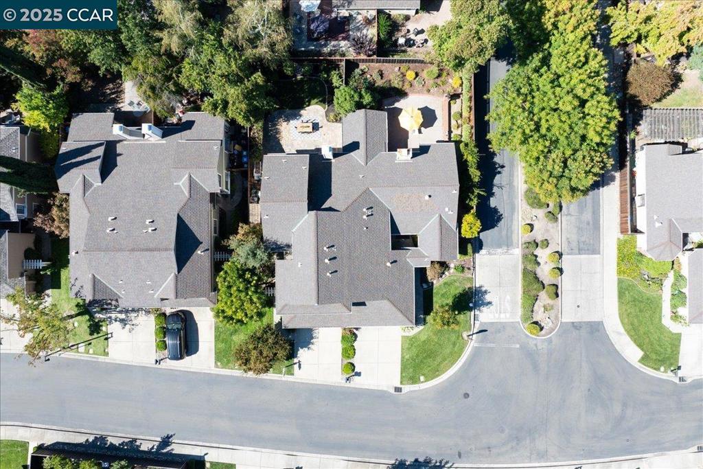 MEADOW CREEK - Residential