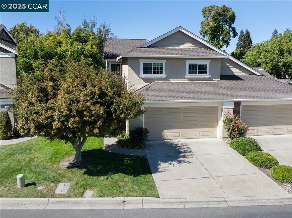 MEADOW CREEK - Residential