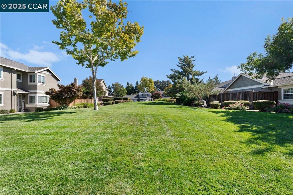 MEADOW CREEK - Residential