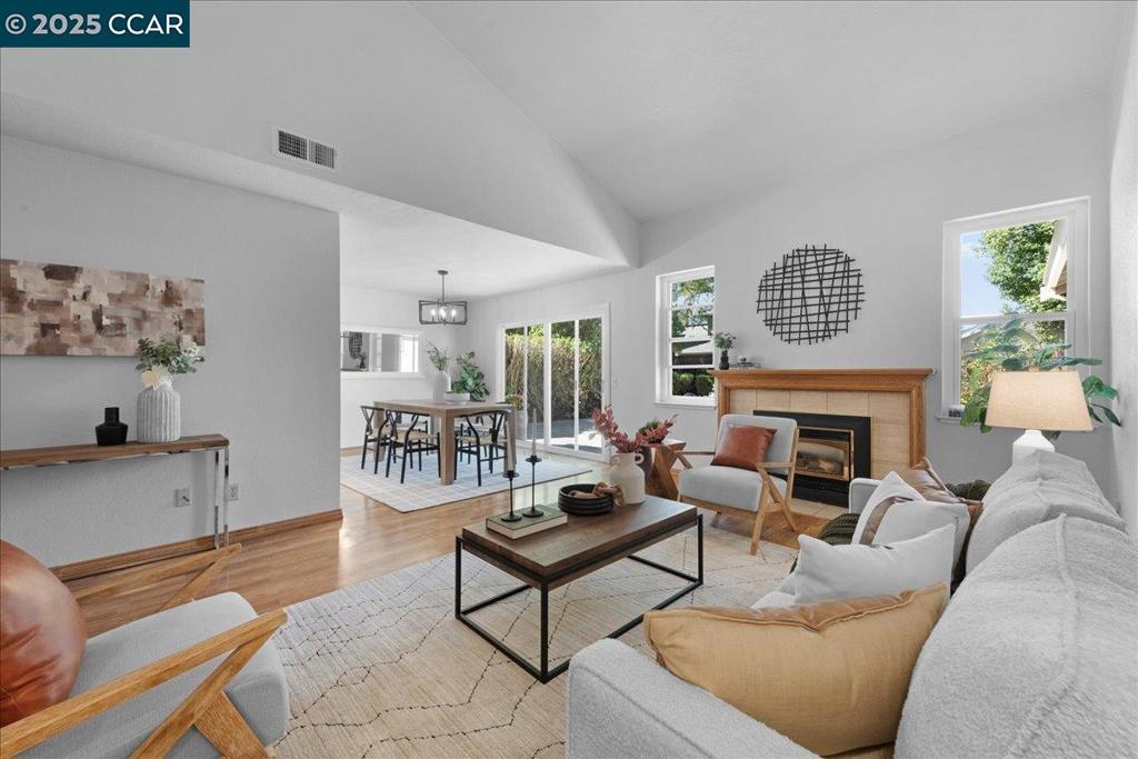 MEADOW CREEK - Residential