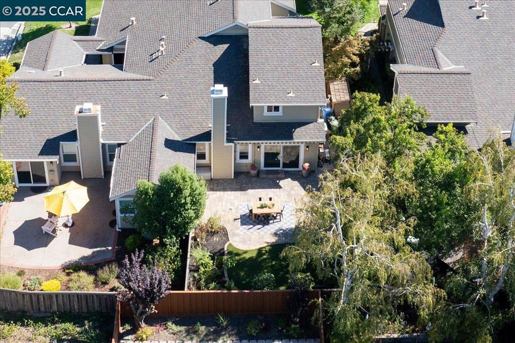 MEADOW CREEK - Residential