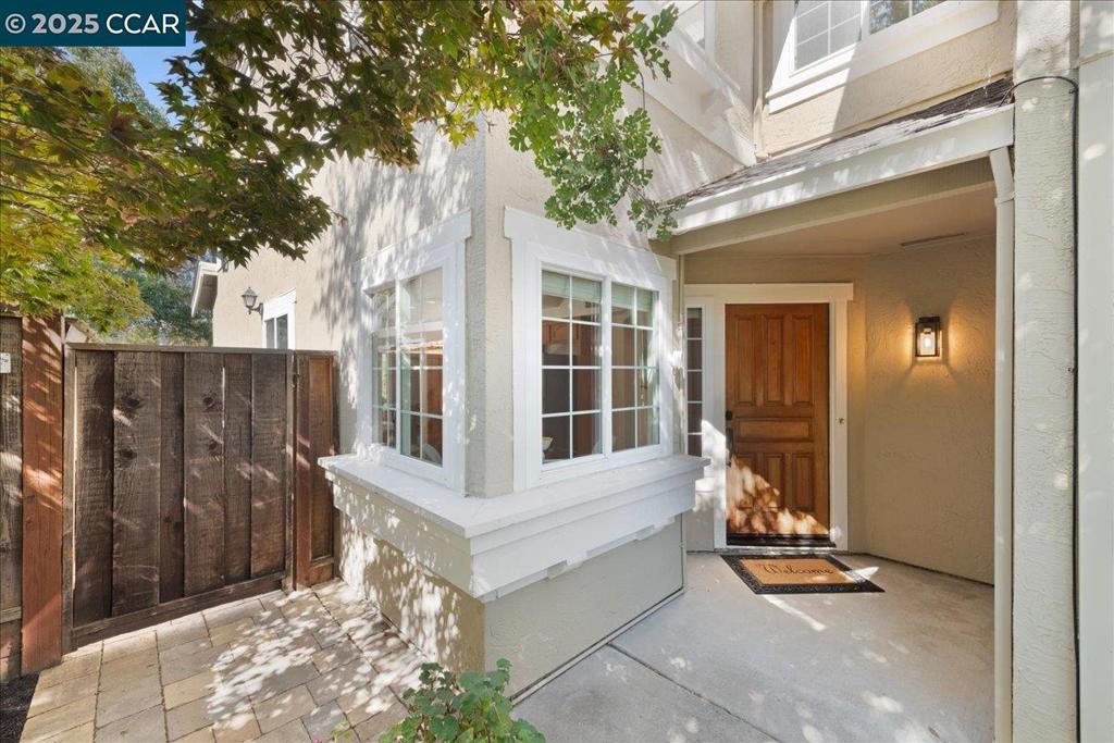 MEADOW CREEK - Residential