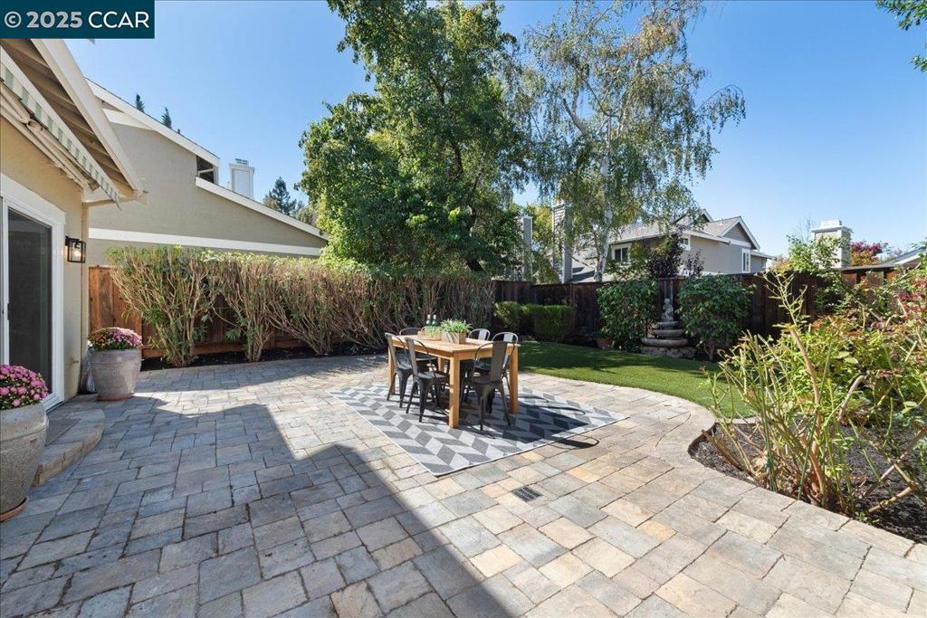 MEADOW CREEK - Residential