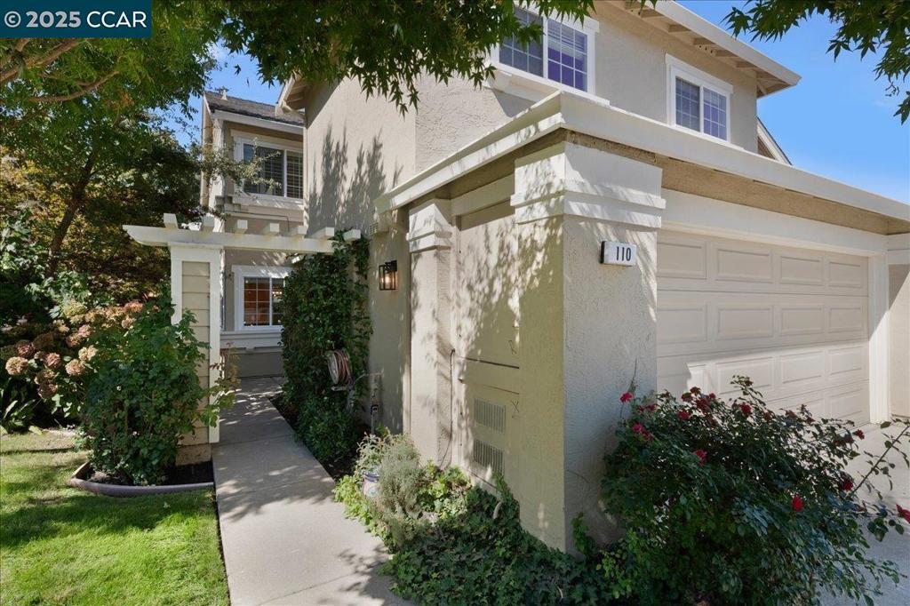 MEADOW CREEK - Residential