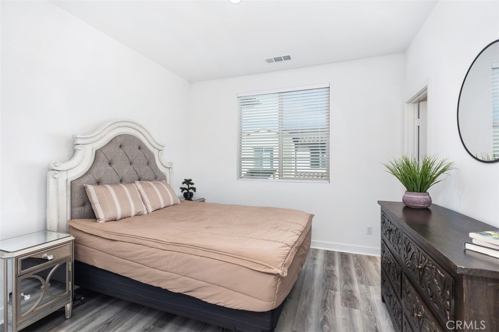 Dahlia (DHLA) - Residential